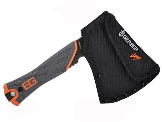 iBood Home & Living - Gerber Bear Grylls Survival Hakbijl iBood Home & Living - Gerber Bear Grylls Survival Hakbijl