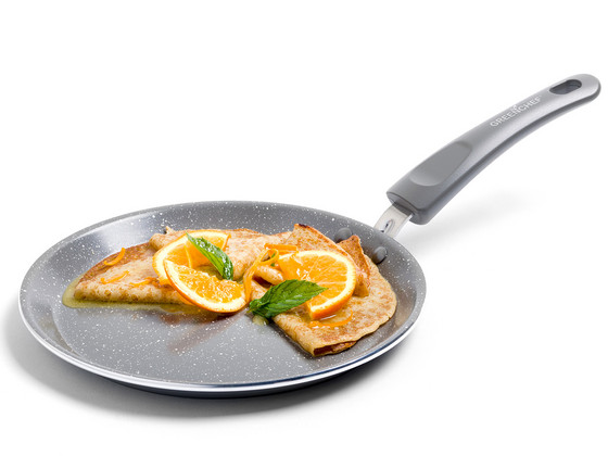 iBood Home & Living - GreenChef Essentials Pannenkoekenpan iBood Home & Living - GreenChef Essentials Pannenkoekenpan