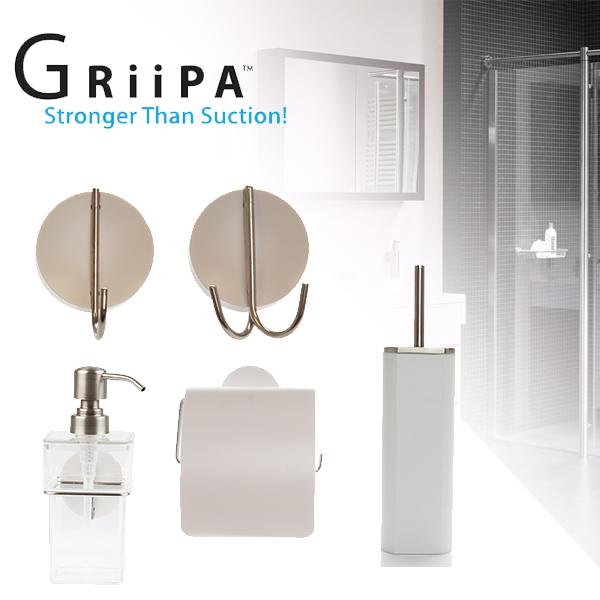 iBood Home & Living - Griipa badkamer set iBood Home & Living - Griipa badkamer set