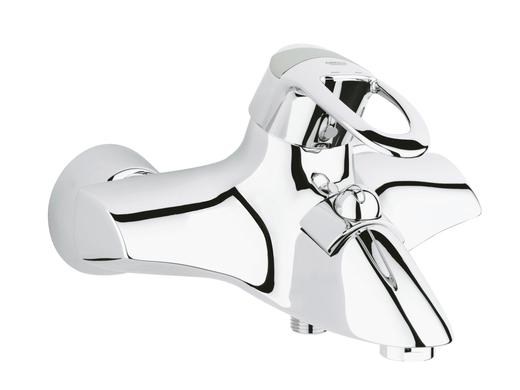 iBood Home & Living - Grohe Chiara ééngreeps bad/douche-mengkraan iBood Home & Living - Grohe Chiara ééngreeps bad/douche-mengkraan