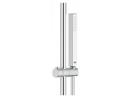 iBood Home & Living - GROHE douchesysteem met thermostaat