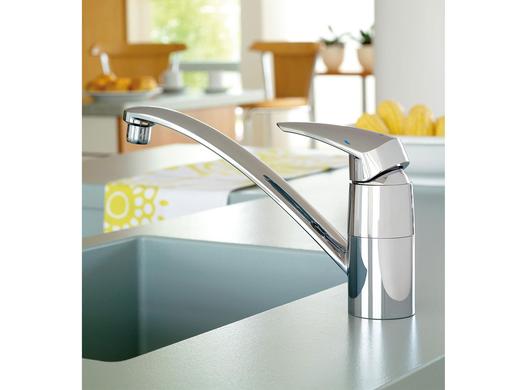 iBood Home & Living - Grohe keukenmengkraan