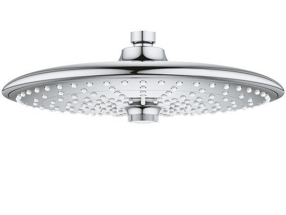 iBood Home & Living - Grohe Vitalio Joy 260 Hoofddouche iBood Home & Living - Grohe Vitalio Joy 260 Hoofddouche