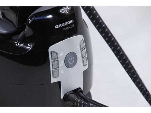 iBood Home & Living - Grundig SIS 7040 Stoomgenerator iBood Home & Living - Grundig SIS 7040 Stoomgenerator