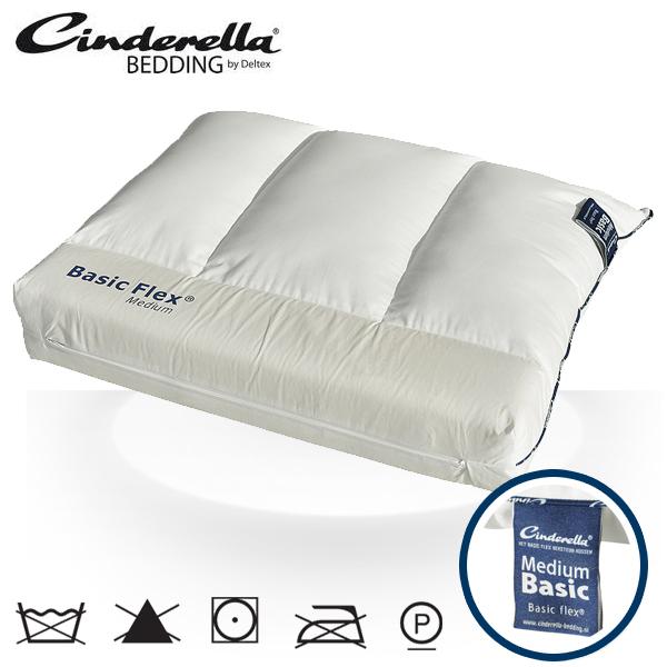 iBood Home & Living - Het Cinderella kussen mét neksteun iBood Home & Living - Het Cinderella kussen mét neksteun