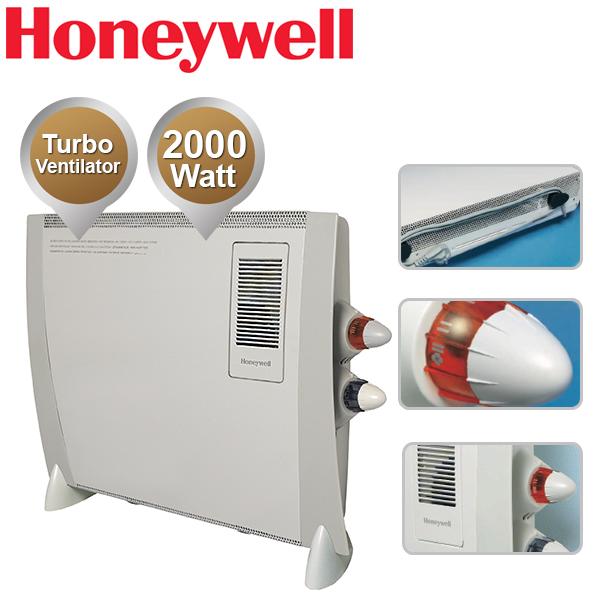 iBood Home & Living - Honeywell HZ-823 FE iBood Home & Living - Honeywell HZ-823 FE
