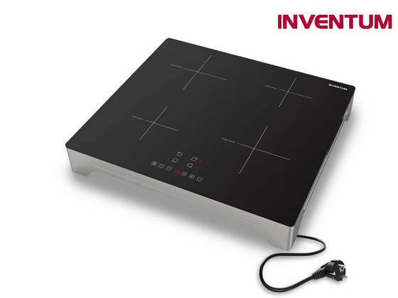 iBood Home & Living - Inventum 1-fase Inductiekookplaat