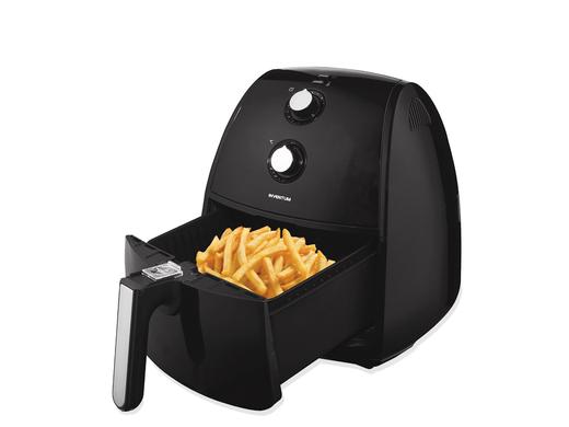 iBood Home & Living - Inventum Air Fryer 4L iBood Home & Living - Inventum Air Fryer 4L