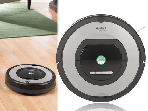 iBood Home & Living - iRobot 775 PET Robotstofzuiger ? alles stof- en dierenhaarvrij! iBood Home & Living - iRobot 775 PET Robotstofzuiger ? alles stof- en dierenhaarvrij!
