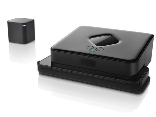 iBood Home & Living - iRobot Braava 380 vloerschoonmaakrobot iBood Home & Living - iRobot Braava 380 vloerschoonmaakrobot