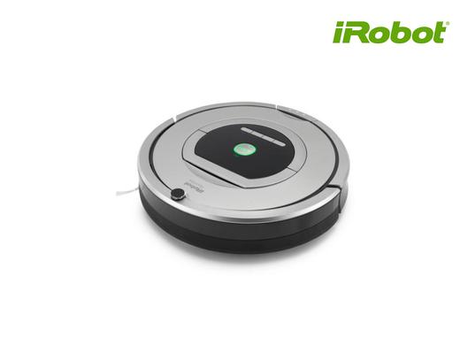 iBood Home & Living - iRobot Roomba 765 PET Robotstofzuiger