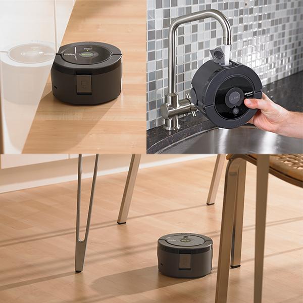 iBood Home & Living - iRobot Scooba 230 dweilrobot iBood Home & Living - iRobot Scooba 230 dweilrobot