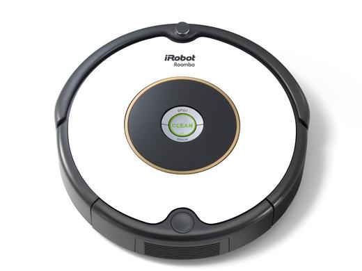 iBood Home & Living - iRobot Special Edition Robotstofzuiger