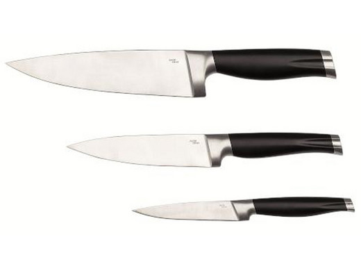 iBood Home & Living - Jamie Oliver Messenset iBood Home & Living - Jamie Oliver Messenset