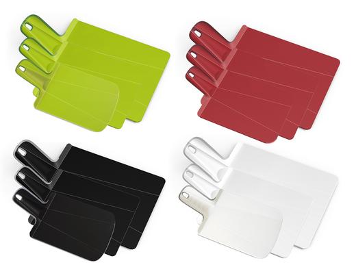 iBood Home & Living - Joseph Joseph Chop2Pot Snijplanken ? Combipack iBood Home & Living - Joseph Joseph Chop2Pot Snijplanken ? Combipack