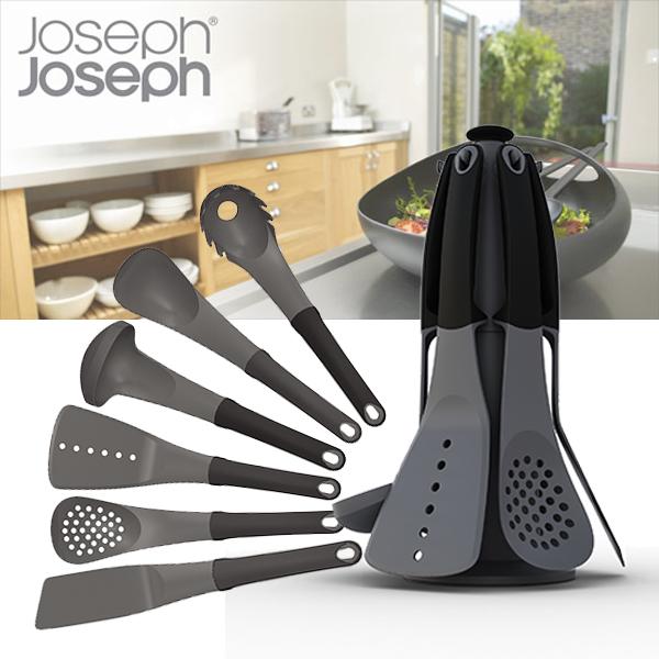 iBood Home & Living - Joseph Joseph Elevate Black carrousel iBood Home & Living - Joseph Joseph Elevate Black carrousel