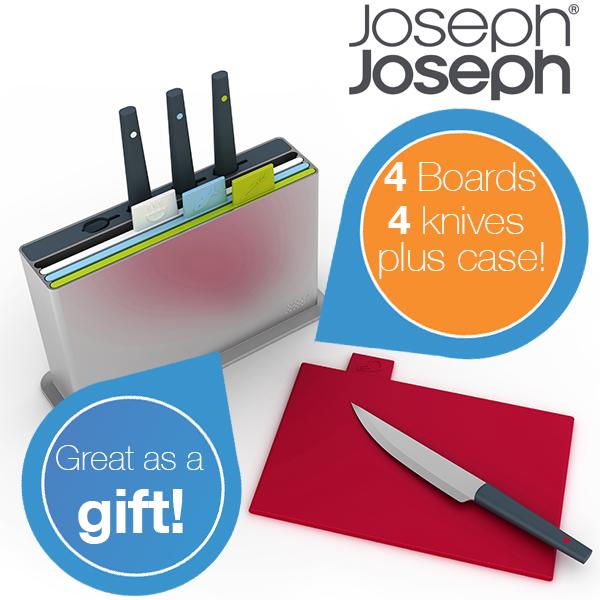 iBood Home & Living - Joseph Joseph Index™ Plus iBood Home & Living - Joseph Joseph Index™ Plus