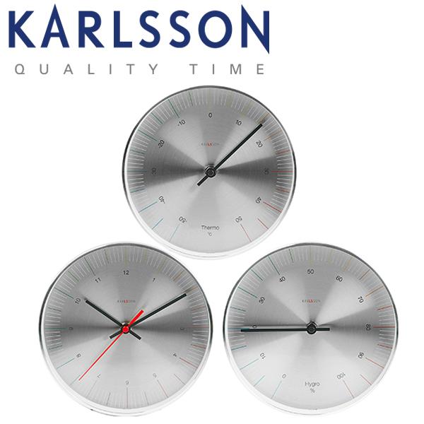 iBood Home & Living - Karlsson Matter of Time and Weather iBood Home & Living - Karlsson Matter of Time and Weather