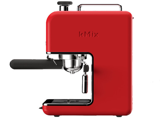 iBood Home & Living - Kenwood kMix Espressomachine