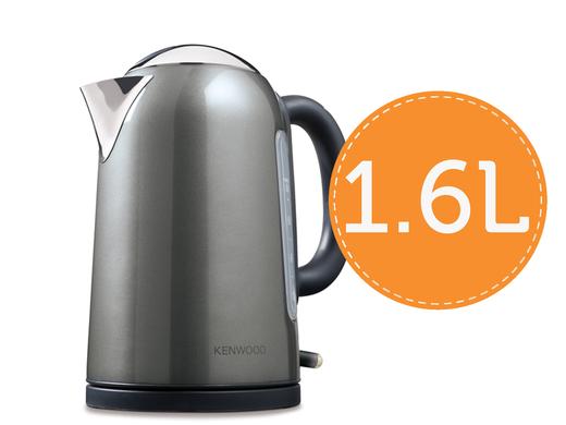 iBood Home & Living - Kenwood waterkoker SJM115 met eco-1kopsfunctie iBood Home & Living - Kenwood waterkoker SJM115 met eco-1kopsfunctie