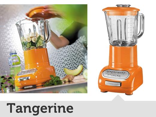 iBood Home & Living - KitchenAid Artisan Blender iBood Home & Living - KitchenAid Artisan Blender