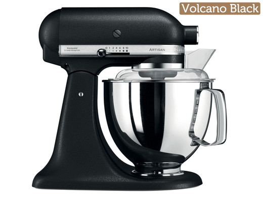 iBood Home & Living - KitchenAid Artisan Elegance Keukenmachine iBood Home & Living - KitchenAid Artisan Elegance Keukenmachine