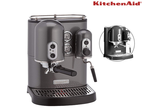 iBood Home & Living - KitchenAid Artisan Espressomachine