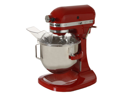 iBood Home & Living - Kitchenaid Keukenmachine iBood Home & Living - Kitchenaid Keukenmachine
