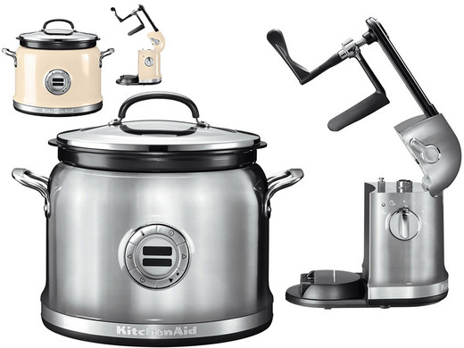 iBood Home & Living - Kitchenaid Multicooker + Roertoren