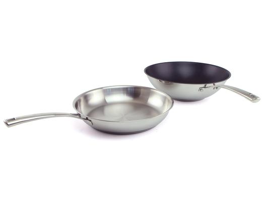 iBood Home & Living - La Dolce Vita Professionele Pannenset iBood Home & Living - La Dolce Vita Professionele Pannenset