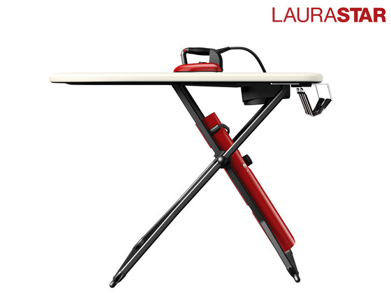 iBood Home & Living - Laurastar Go Actief Strijksysteem iBood Home & Living - Laurastar Go Actief Strijksysteem