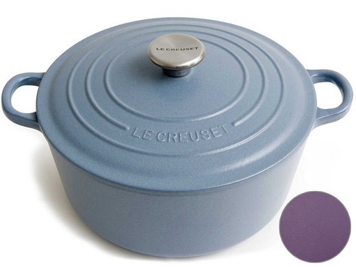 iBood Home & Living - Le Creuset Signature Braadpan