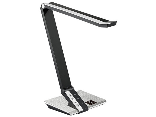 iBood Home & Living - LED bureaulamp met kantelbaar design iBood Home & Living - LED bureaulamp met kantelbaar design