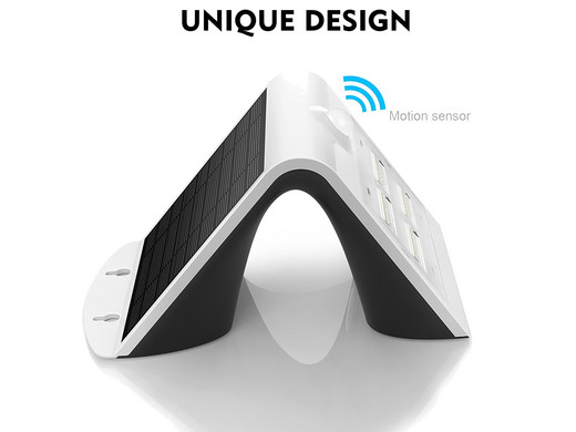 iBood Home & Living - LED's Light LED Buitenlamp | Solar iBood Home & Living - LED's Light LED Buitenlamp | Solar