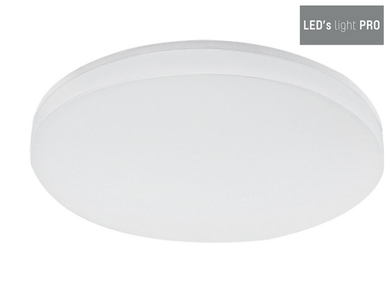iBood Home & Living - LED’s Light Plafonnière (IP65) 15 W