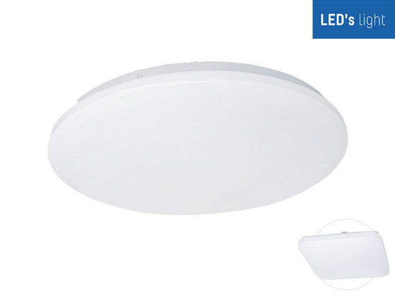 iBood Home & Living - LED’s Light Plafonnière