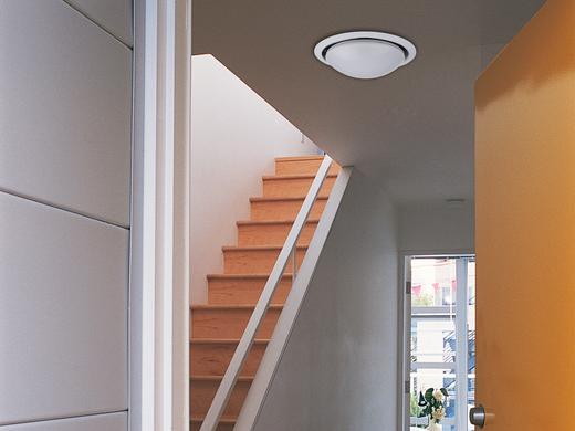 iBood Home & Living - LED-plafonnière met bewegingssensor