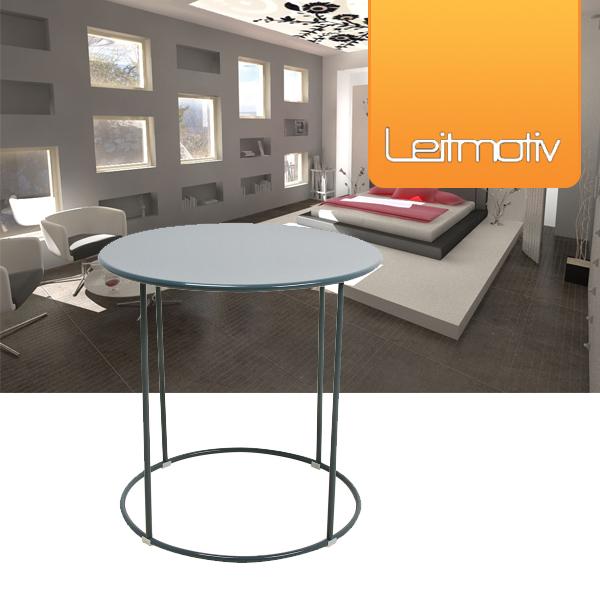 iBood Home & Living - Leitmotiv design bijzettafel Eclipse iBood Home & Living - Leitmotiv design bijzettafel Eclipse