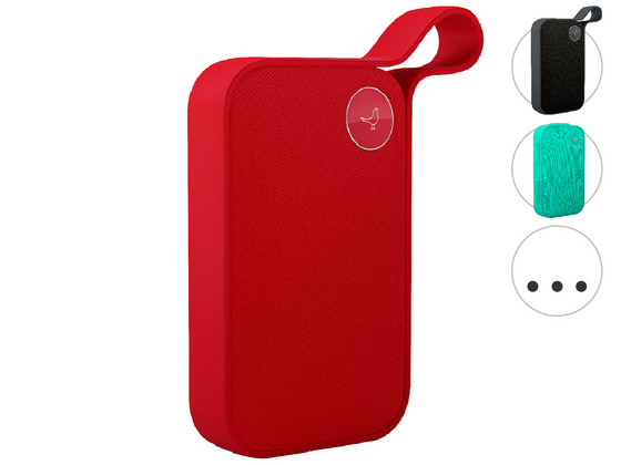iBood Home & Living - Libratone One Bluetooth Speaker iBood Home & Living - Libratone One Bluetooth Speaker