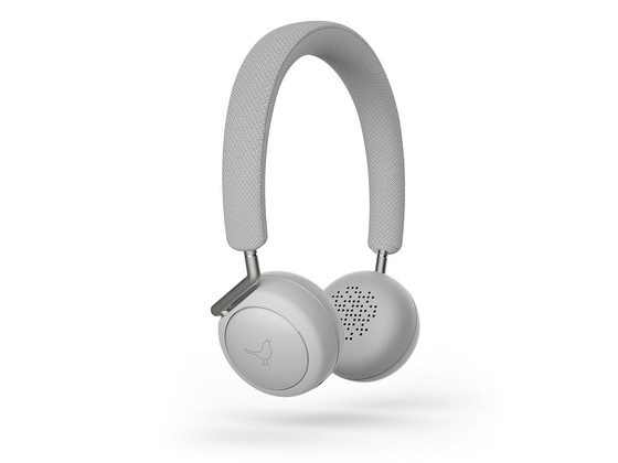 iBood Home & Living - Libratone Q Adapt BT Koptelefoon