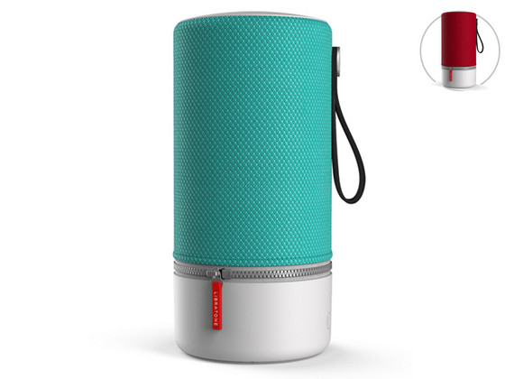 iBood Home & Living - Libratone Zipp 2 Wifi 360 Smart Speaker