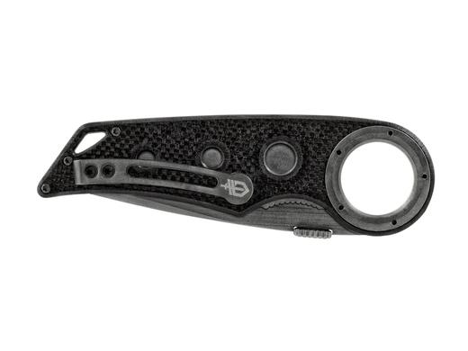 iBood Home & Living - Lichtgewicht Remix Tactical mes van Gerber
