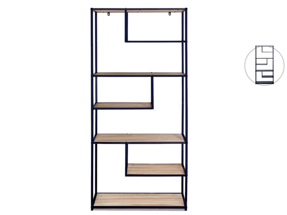 iBood Home & Living - Lifa Living Saint Tropez Kast iBood Home & Living - Lifa Living Saint Tropez Kast