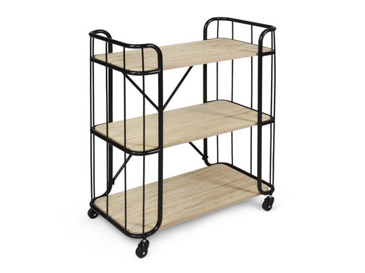 iBood Home & Living - Lifa Living Trolley iBood Home & Living - Lifa Living Trolley