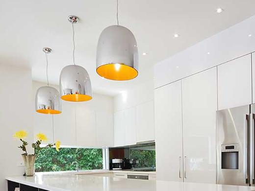 iBood Home & Living - LiFX The Original Wi-Fi LED Smart Lamp iBood Home & Living - LiFX The Original Wi-Fi LED Smart Lamp