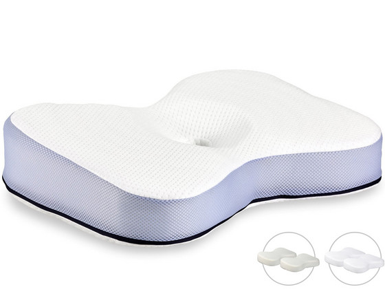 iBood Home & Living - M line Athletic Hoofdkussen iBood Home & Living - M line Athletic Hoofdkussen