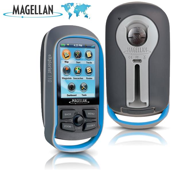 iBood Home & Living - Magellan® eXplorist® 110 iBood Home & Living - Magellan® eXplorist® 110