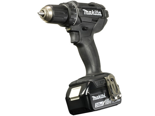 iBood Home & Living - Makita 18 V Accuboor | 2x 3.0Ah Accu?s iBood Home & Living - Makita 18 V Accuboor | 2x 3.0Ah Accu?s