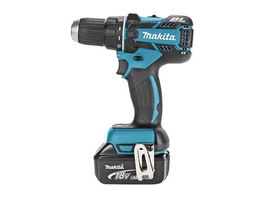iBood Home & Living - Makita boor- + slagschroefmachine iBood Home & Living - Makita boor- + slagschroefmachine
