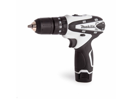 iBood Home & Living - Makita Limited Edition 10.8V Combideal iBood Home & Living - Makita Limited Edition 10.8V Combideal